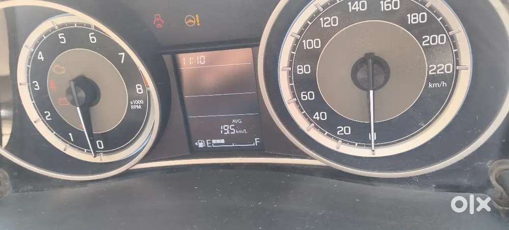Maruti Suzuki Dzire 2019 Dec Ka Hai