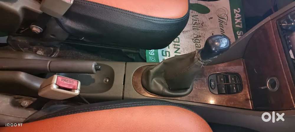 Tata Indigo Ecs 2012 Diesel Well Maintained