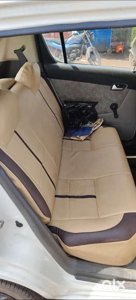 Maruti Suzuki Alto 2016