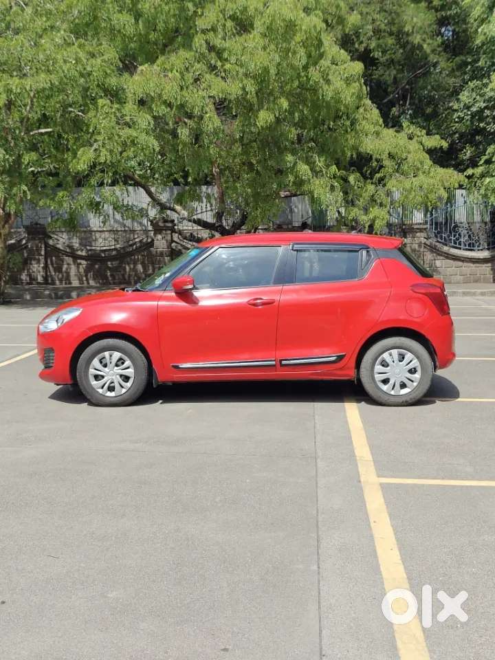 Maruti Suzuki Swift Amt Vxi, 2019, Petrol