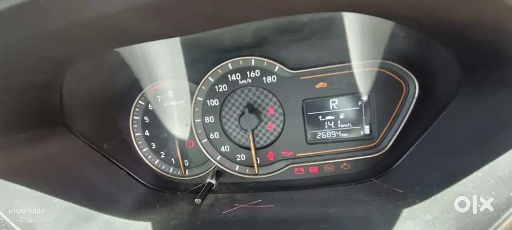 Hyundai Santro Sportz 2021