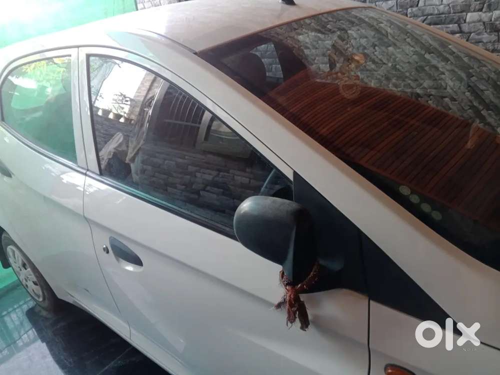 Hyundai Eon With All Original Accessories , New Condition