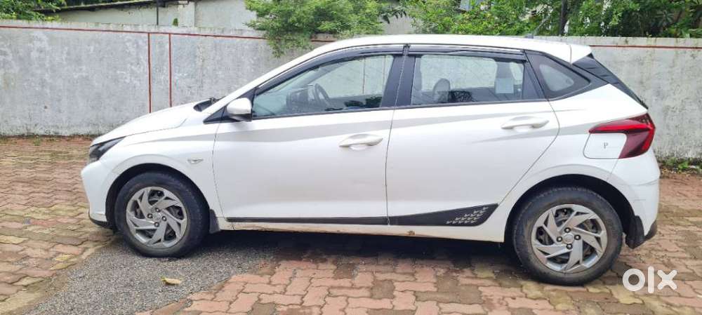 Hyundai New I20 1.2 Magna Mt, 2020, Petrol