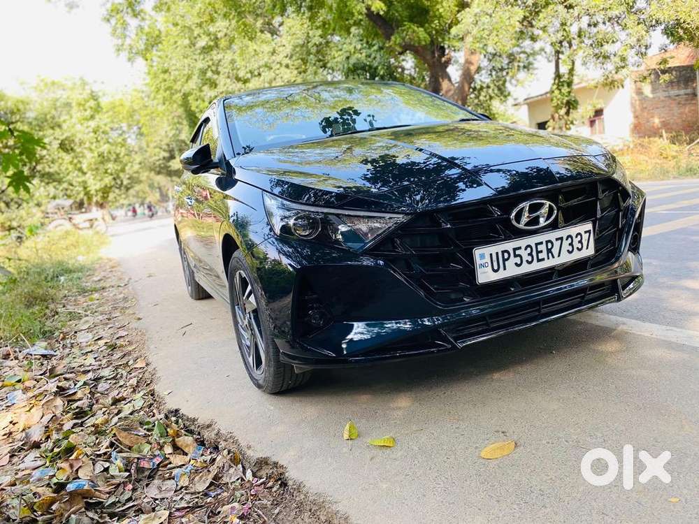 New I20 Top Model Well Maintain Good Condition