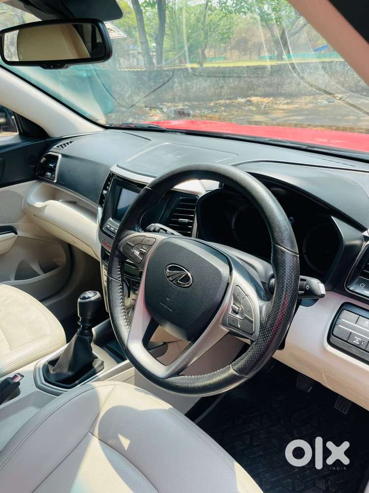 Mahindra Xuv300 W8 Diesel, 2019, Diesel