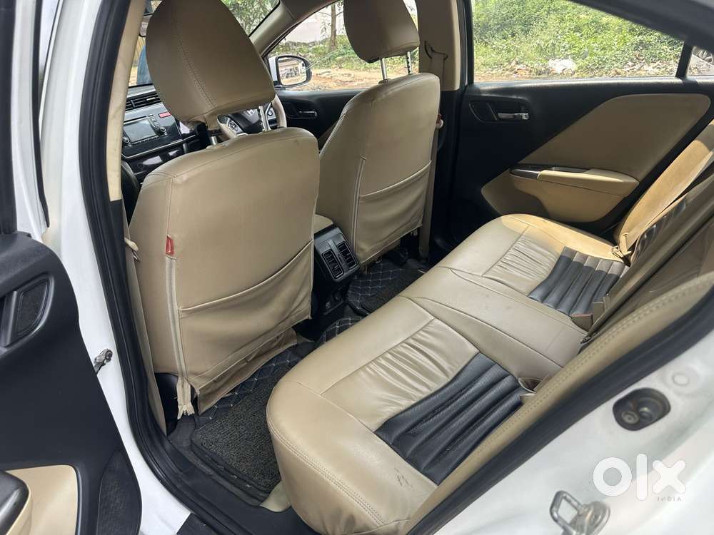 Honda City 2014-2015 I Dtec V, 2015, Diesel