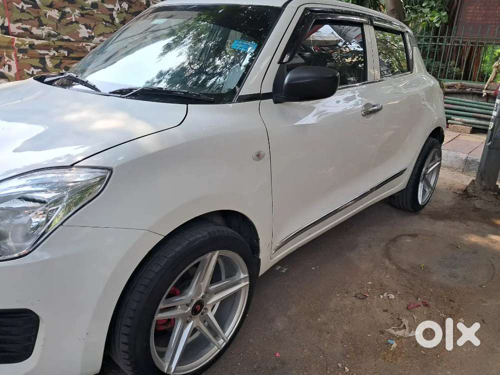 Maruti Suzuki Swift 2023