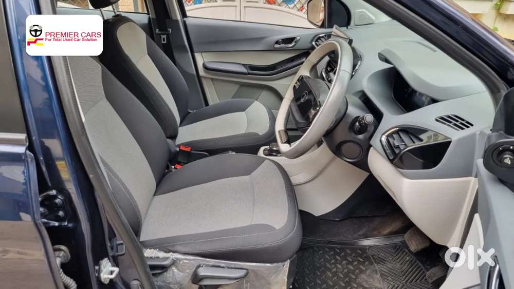 Tata Tiago Ev Xz Plus Tech Lux Lr, 2025, Electric