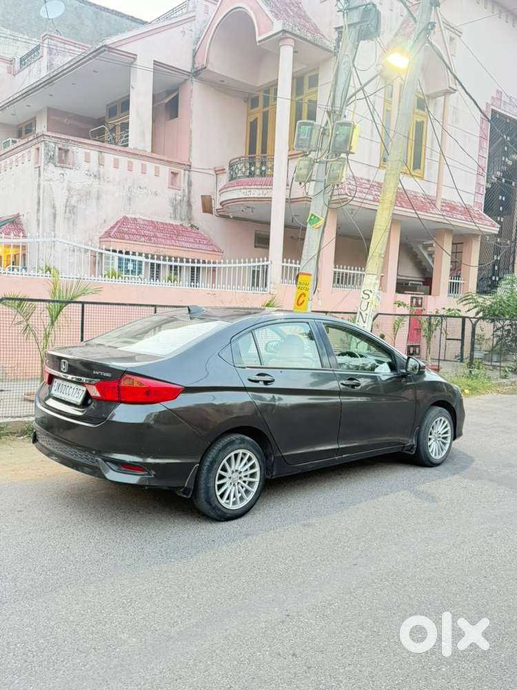Honda Car 2018 Model
