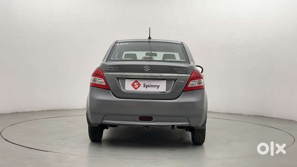Maruti Suzuki Swift Dzire 1.3 Vxi, 2014, Petrol