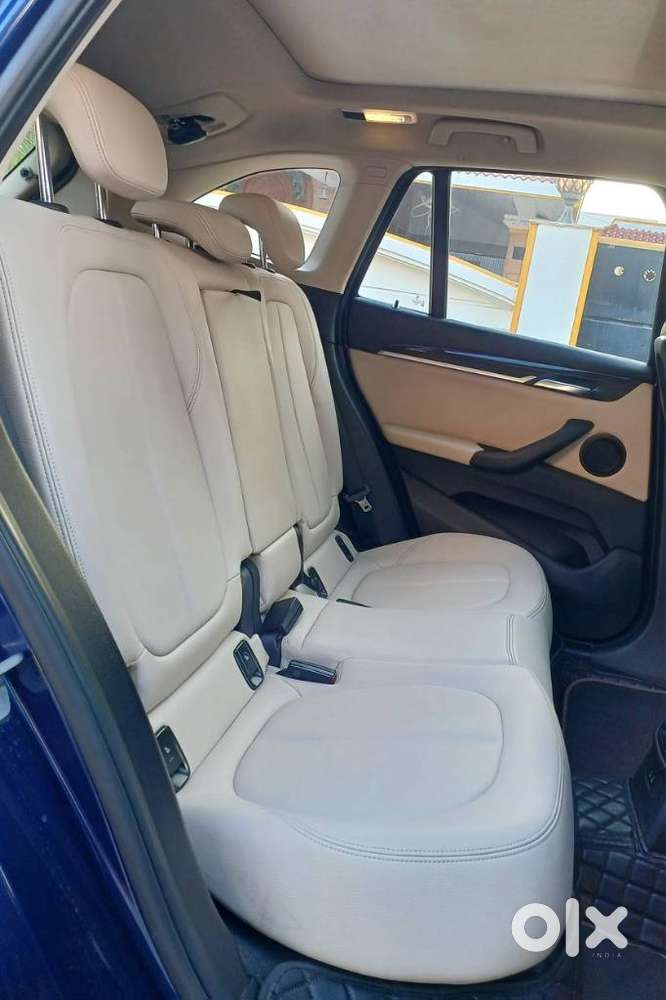 Bmw X1 2.0 Sdrive20d Xline, 2020, Diesel