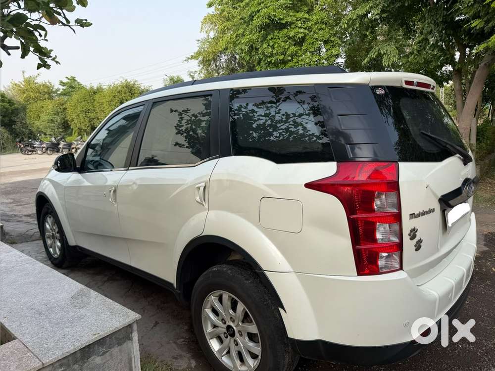 Mahindra Xuv500 Diesel Manual 2016
