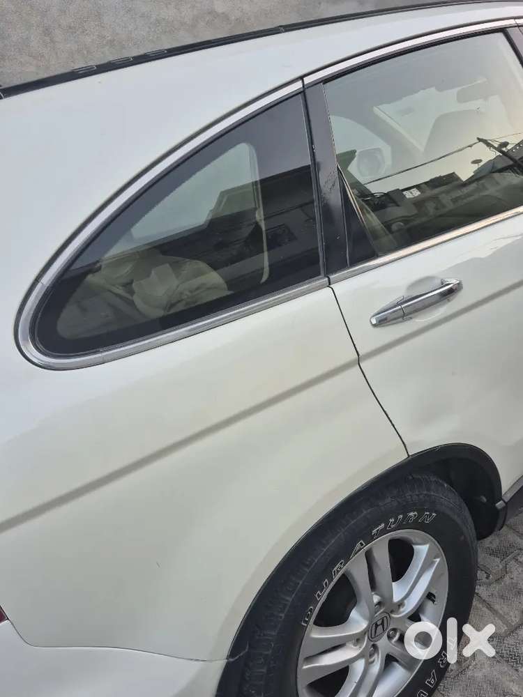 Honda Cr-v 2011