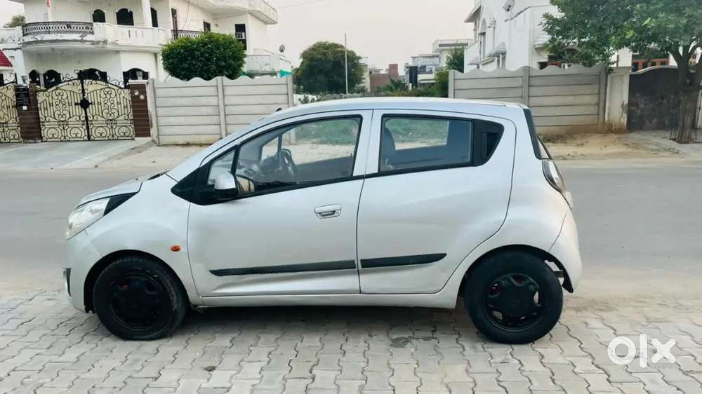 Chevrolet Beat 2014 Diesel