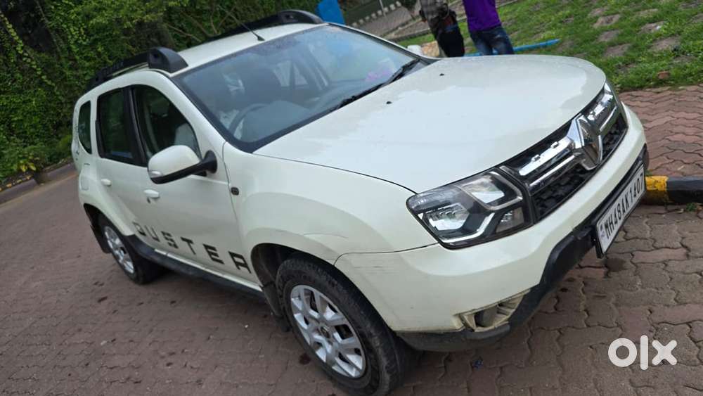Renault Duster 110ps Sandstorm Edition Diesel, 2016, Diesel