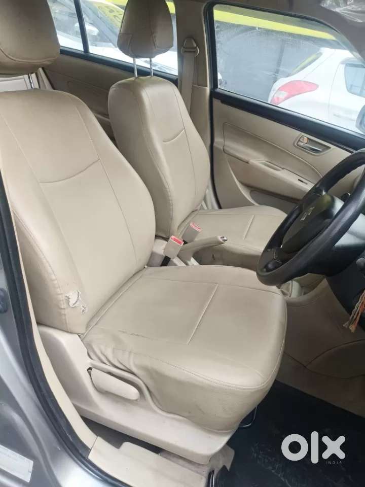 Maruti Suzuki Swift Dzire 2012-2015 Vdi, 2013, Diesel