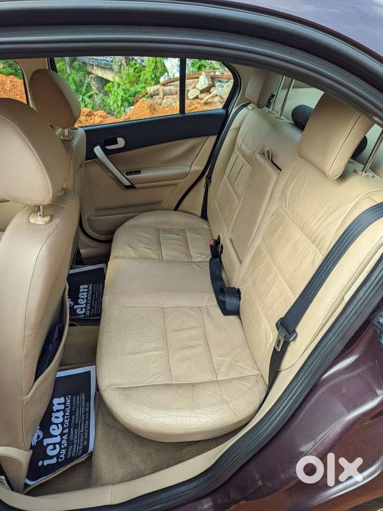 Ford Fiesta Petrol 1.6 For Sale