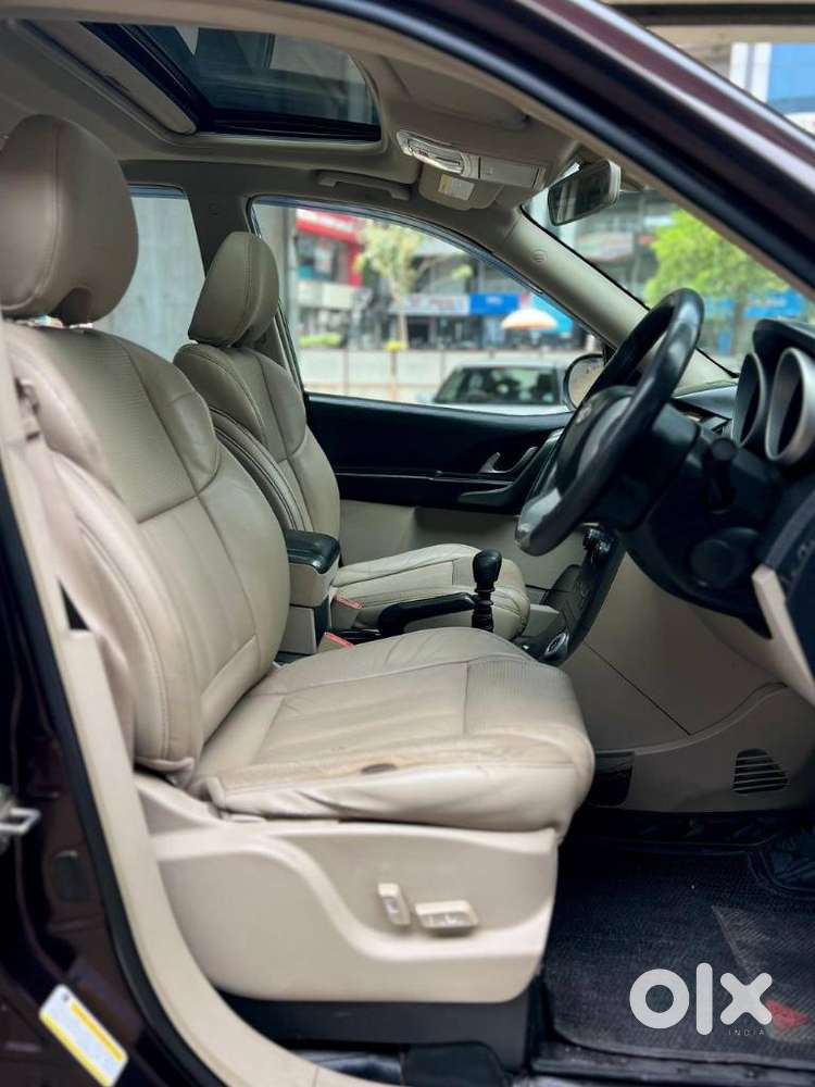 Mahindra Xuv500 2.2 W10, 2016, Diesel