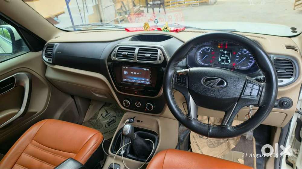 Mahindra Bolero Neo 2022 Top Varient