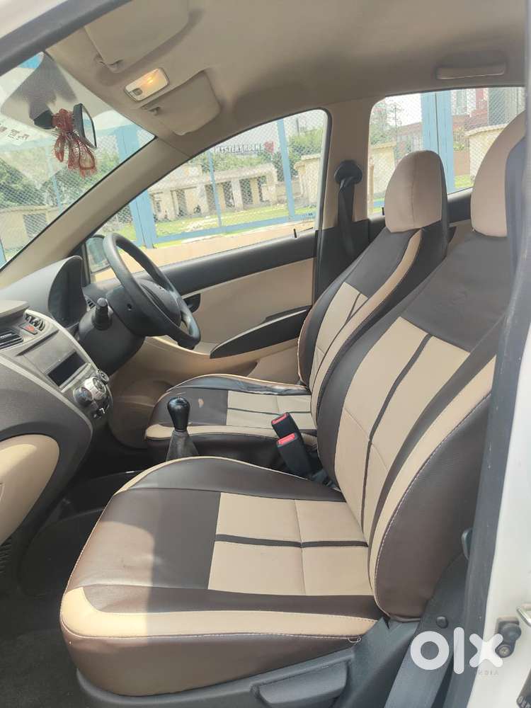Hyundai Eon Era +, 2014, Petrol