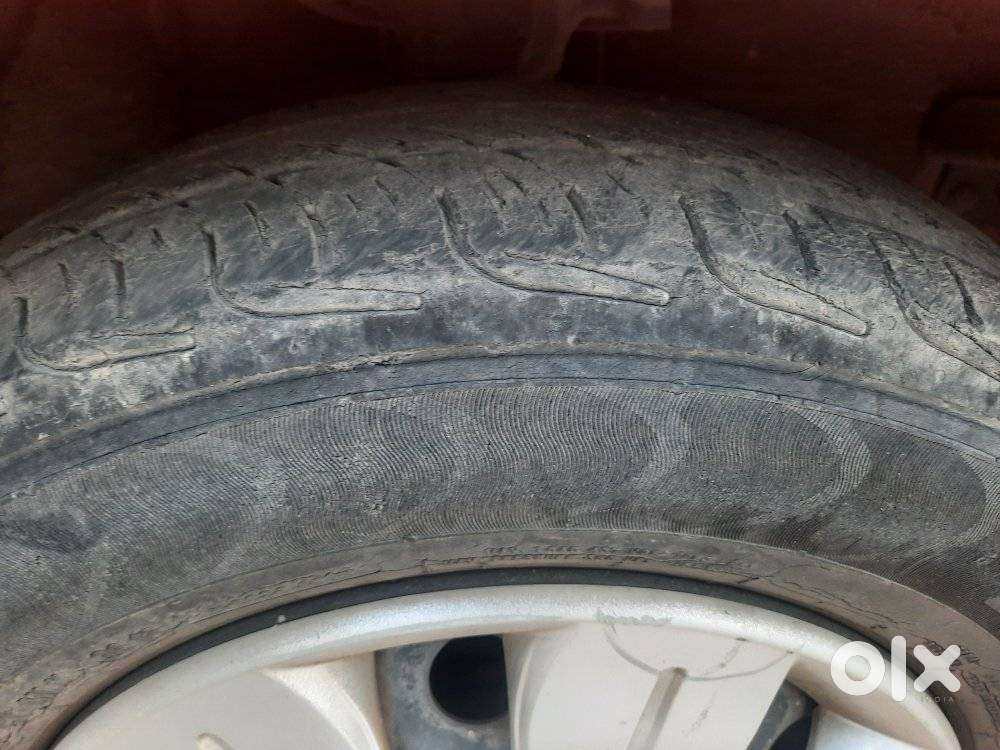 Hyundai I10 Magna Optional 1.1l, 2008, Petrol