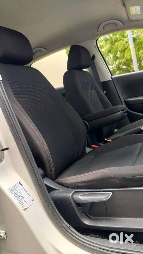Volkswagen Polo, 2018, Diesel