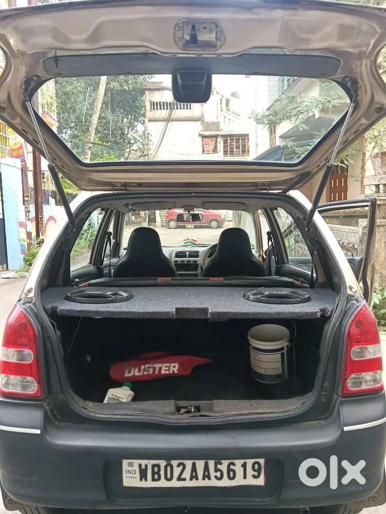 Alto 2012 বিক্রি হবে  Good Condition  Urgent Sale  Barasat