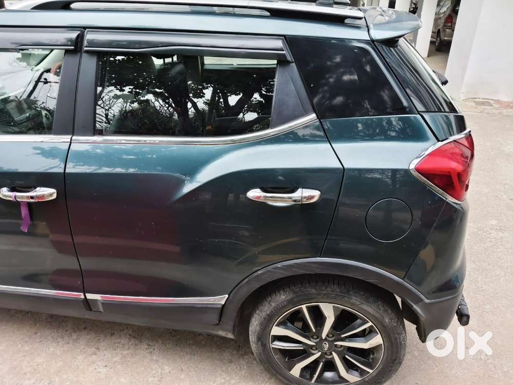 Mahindra Xuv300 2020 Diesel Well Maintained