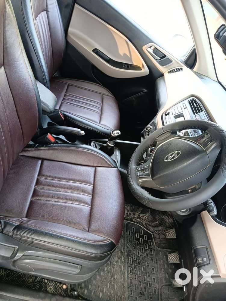 Hyundai Diesel Manual 2016 Car