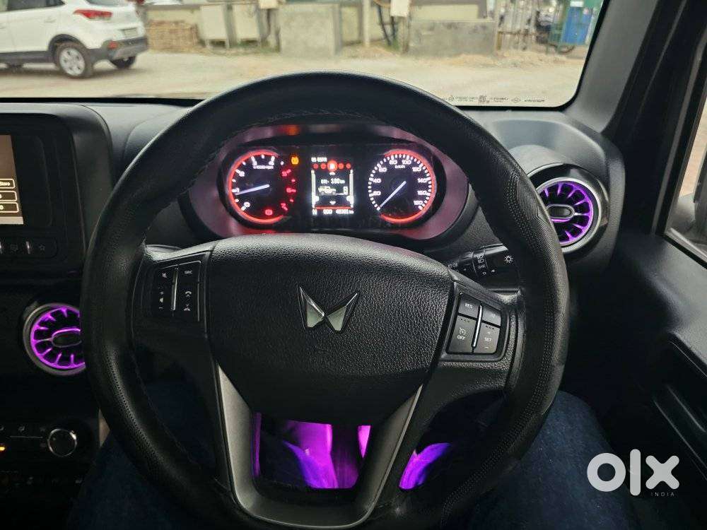 Mahindra Thar Lx Hard Top Diesel Mt Rwd, 2025, Diesel