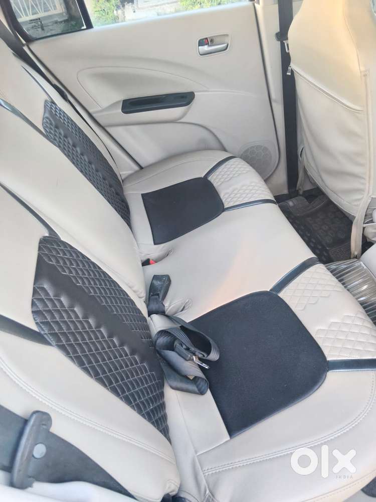 Maruti Suzuki Celerio Zxi, 2020, Petrol