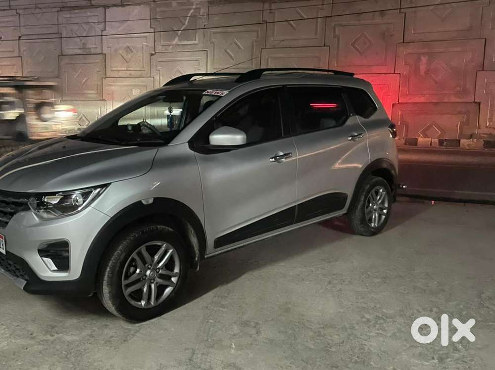 Renault Triber 2020 Petrol Good Condition