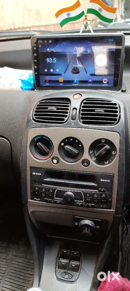 Tata Indigo V Series 2016 Diesel Car