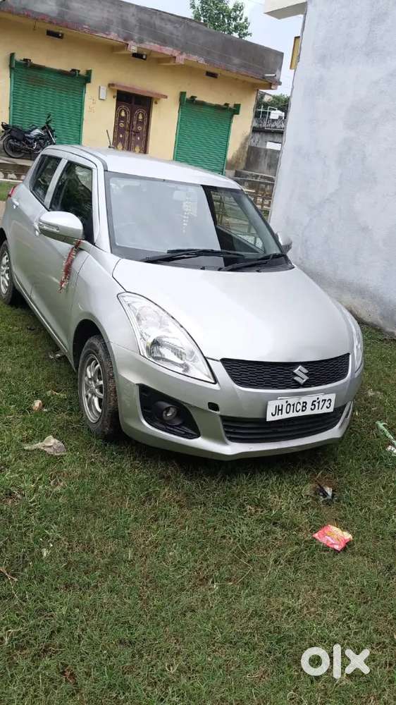 Swift 2016 Maruti Suzuki