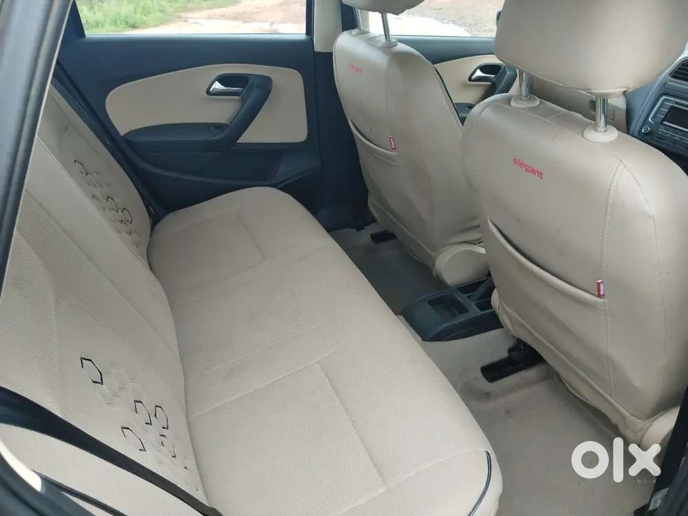 Volkswagen Ameo 2016 Petrol Well Maintained