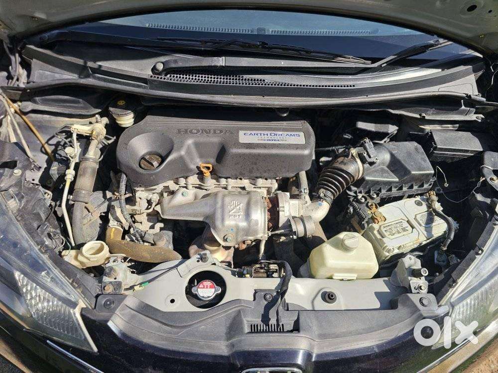 Honda Jazz V Diesel, 2017, Diesel