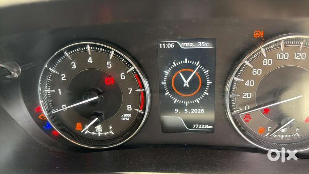 Maruti Suzuki Hybrid 2023