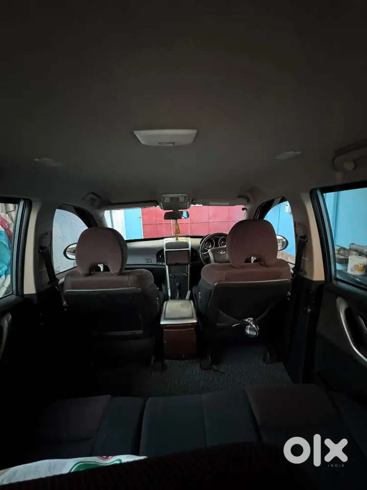 Mahindra Xuv500 2012 Diesel Good Condition