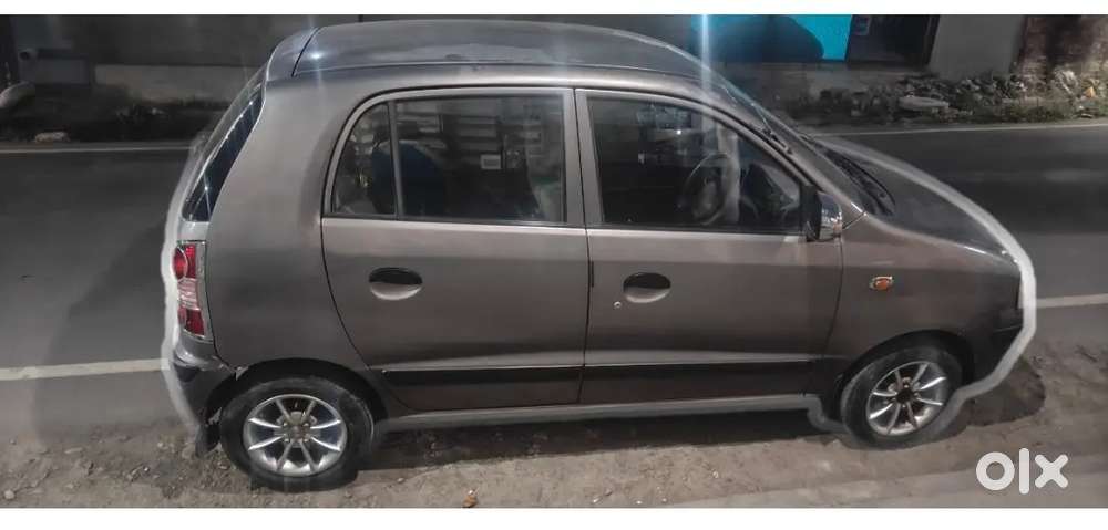 Santro For Sale
