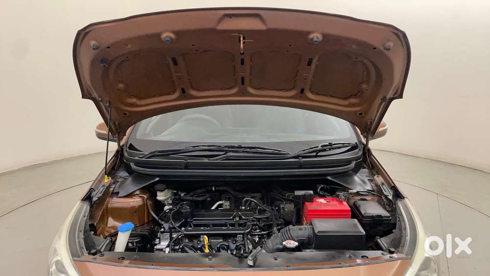 Hyundai I20 Active 1.2 Sx, 2016, Petrol