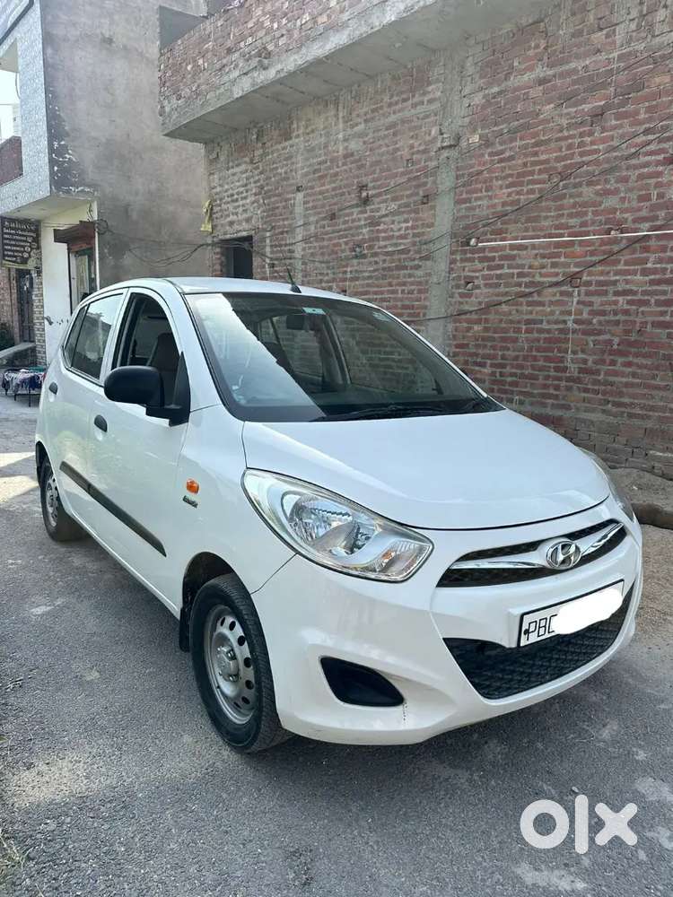 2014 Bata 15 Model I10 Magna Petrol