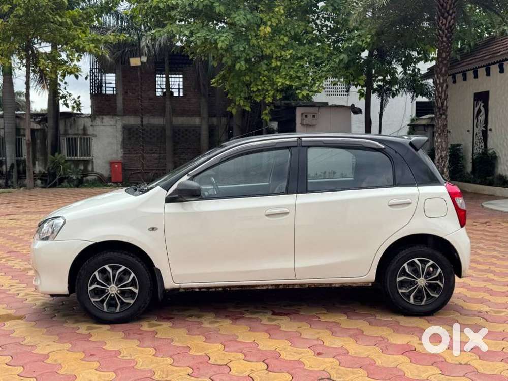 Toyota Etios Liva Gd Sp*, 2013, Diesel