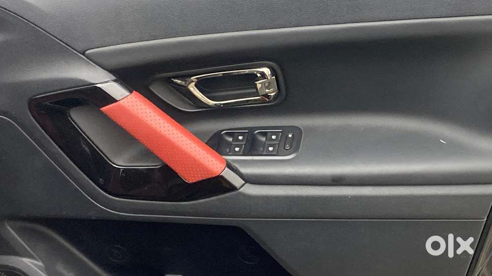 Tata Harrier 2.0 Kryotec Xz Plus Red Dark Edition, 2023, Diesel