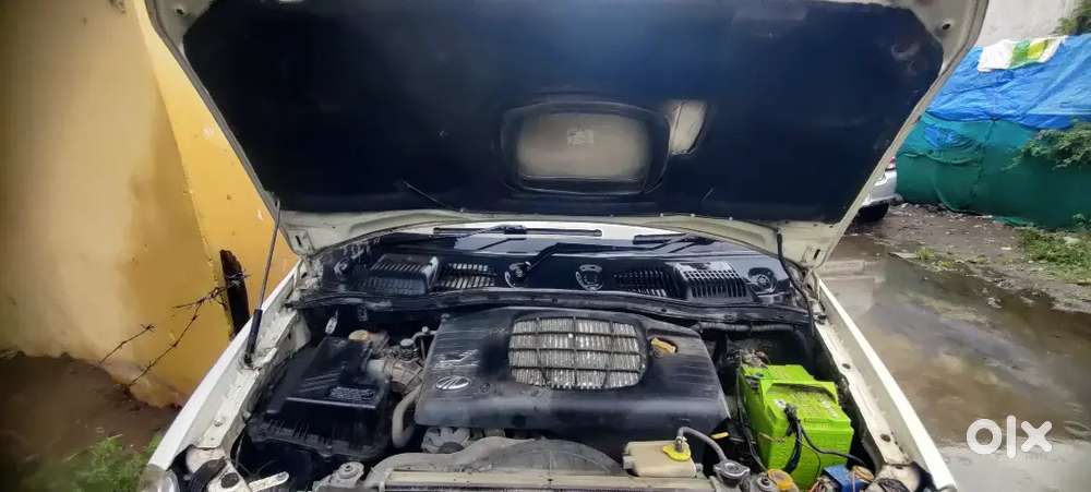 Mahindra Xylo 2010 Diesel Well Maintained