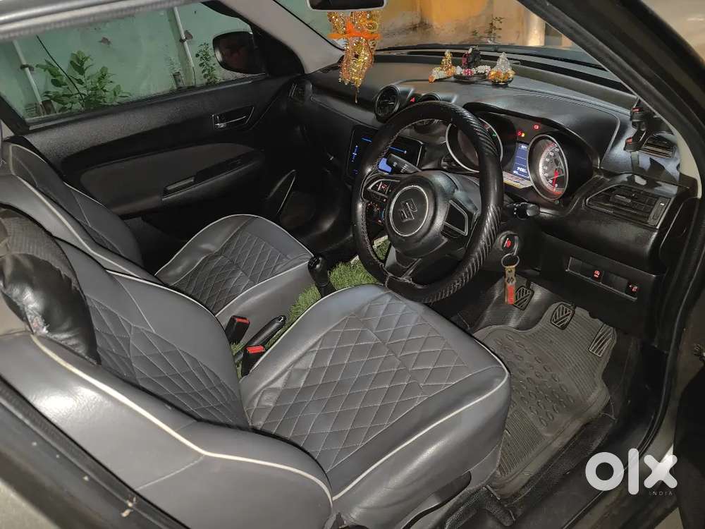 Maruti Suzuki Swift 2022 Petrol 94054 Km Driven