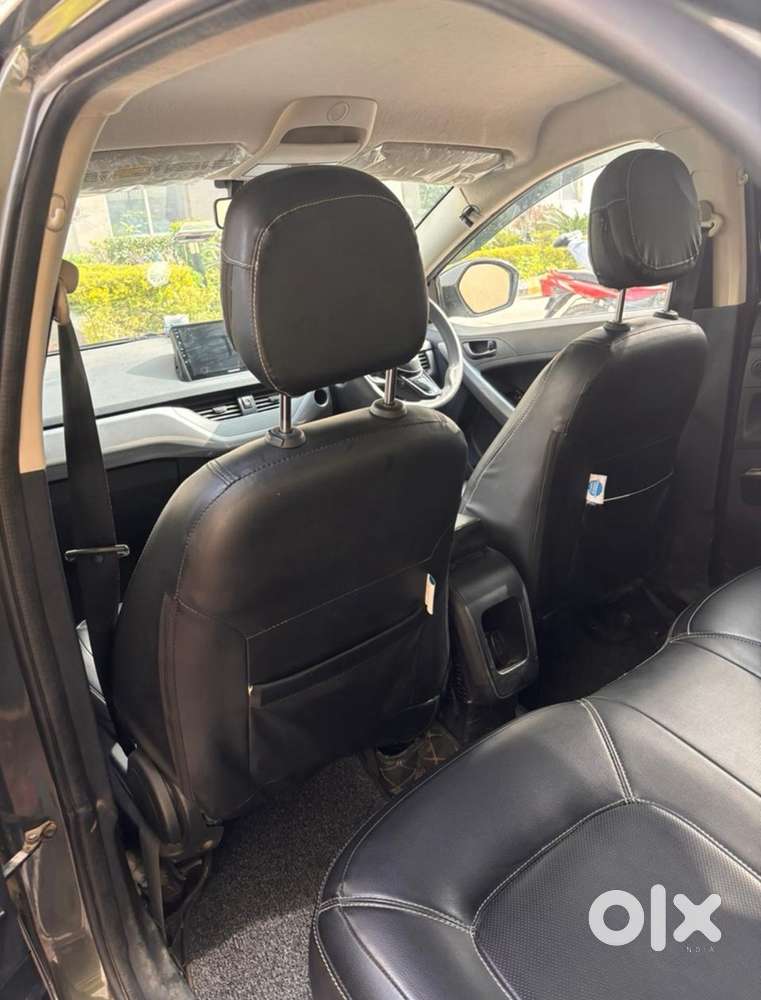 Tata Nexon 2021 Petrol Good Condition