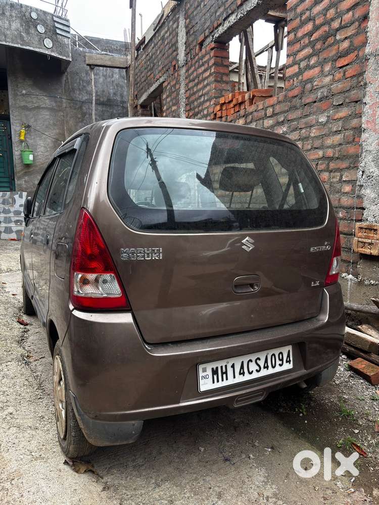 Maruti Suzuki Zen 2011