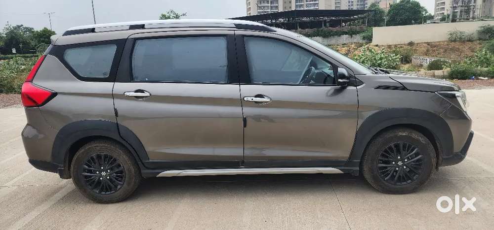 Maruti Suzuki Xl6 2022 Model