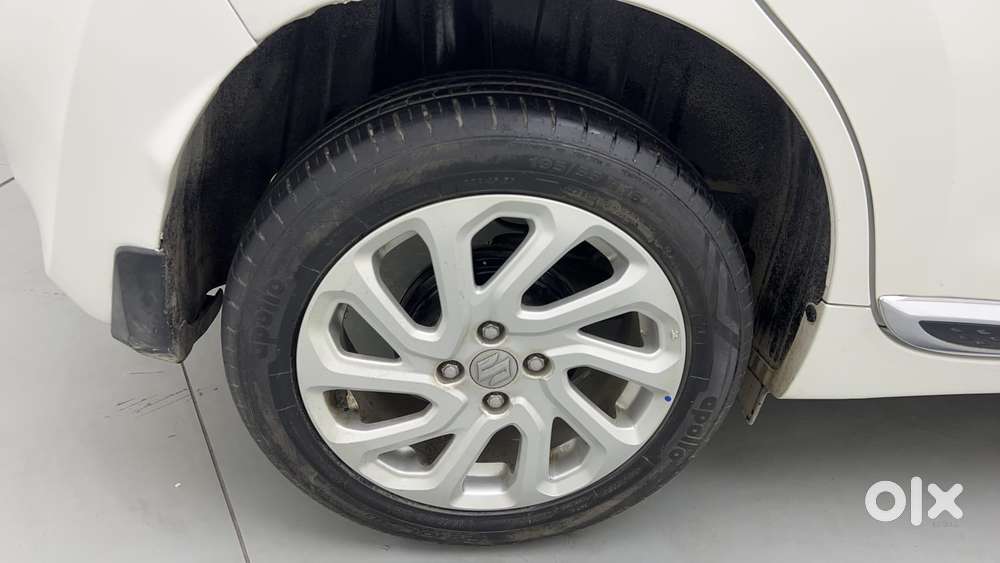Maruti Suzuki Baleno Alpha, 2023, Petrol
