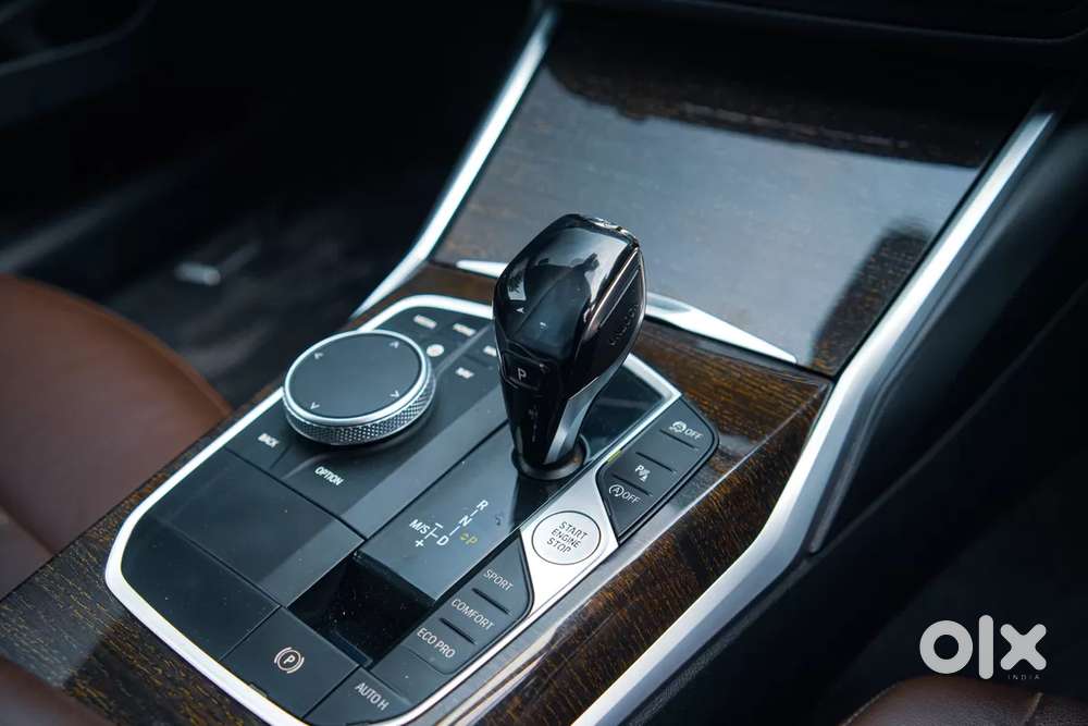 Bmw 3 Series 2.0 320d Luxury Plus, 2020, Diesel